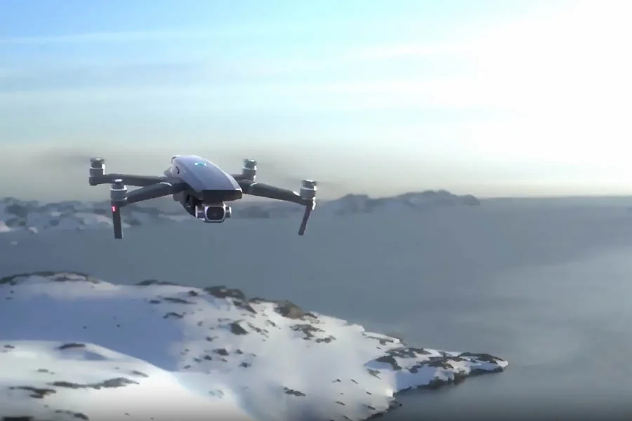 affordable good drones
